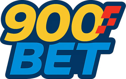 900bet Logo
